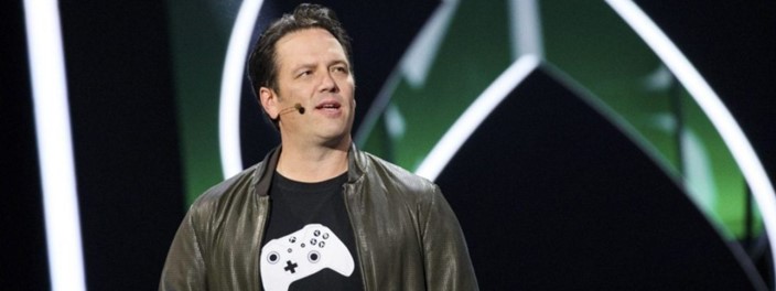 Phil Spencer afirma que jogos do Xbox estão chegando para PC