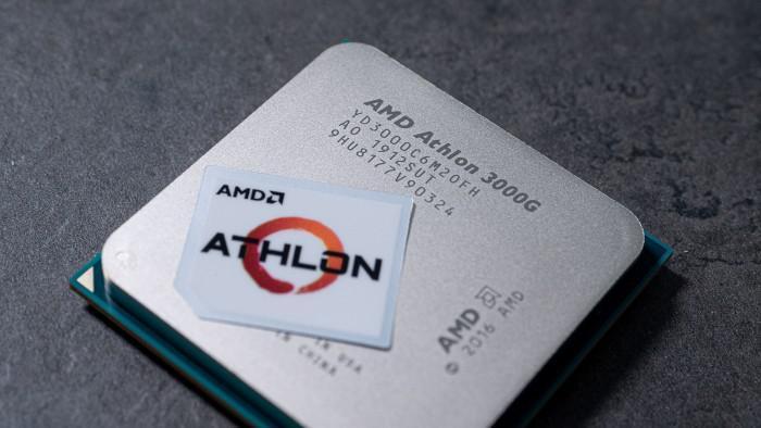 Athlon 3000 o que é e quanto custa?