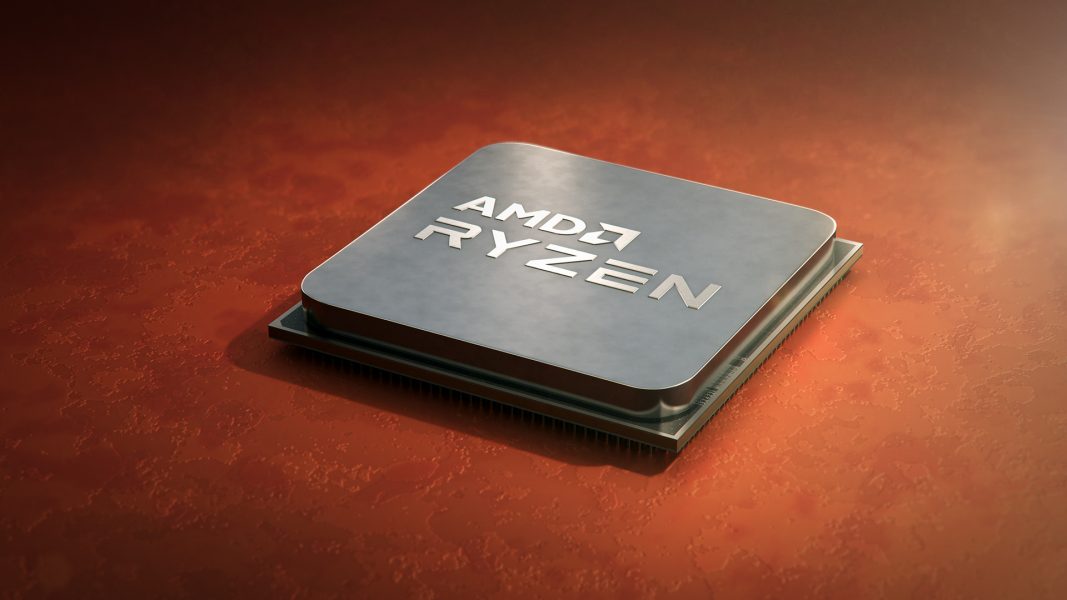 Ryzen 5 5600X promete alto desempenho com ZEN3