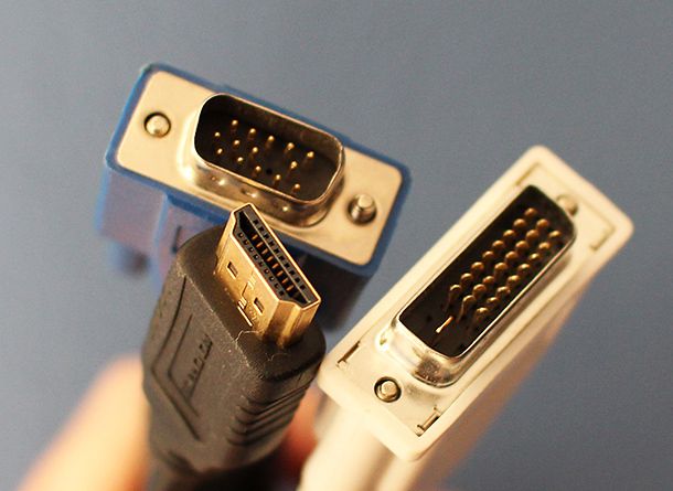 HDMI vs DisplayPort: qual é o melhor para jogos?