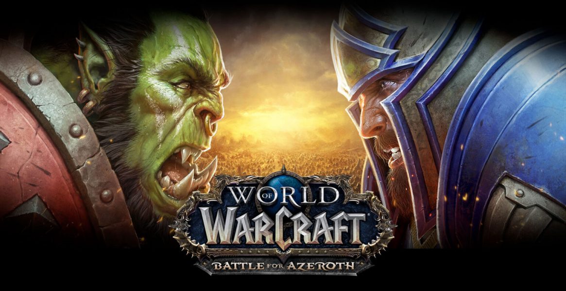 Warcraft 4 em 2021: Relatório de ganhos confirma contratações