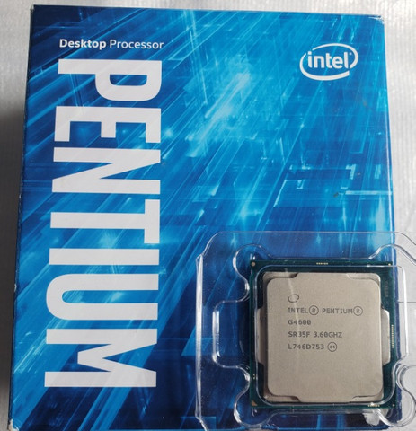 03 processadores Intel para comprar em 2021