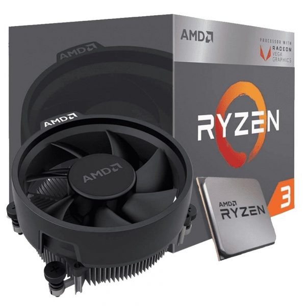 Melhor processador AMD para comprar em 2021