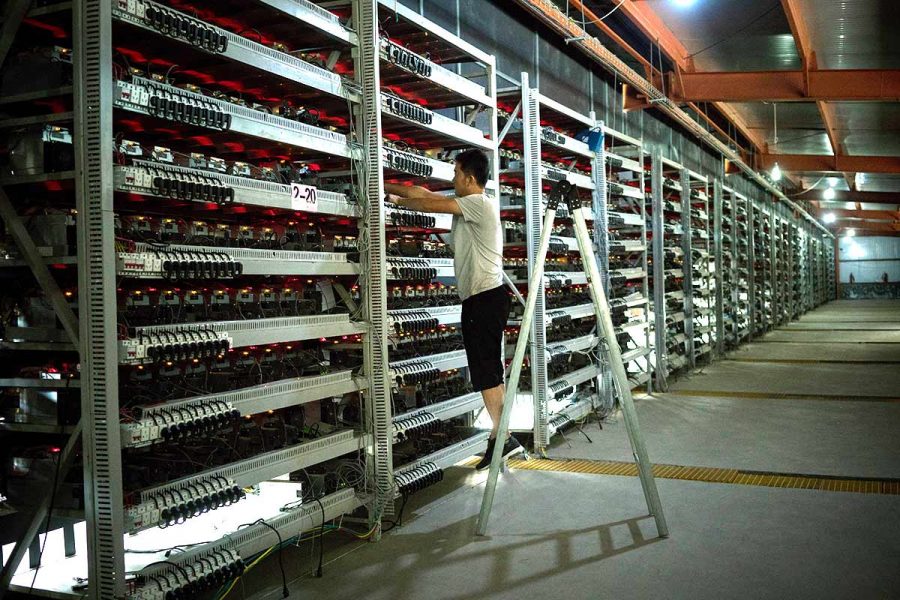 Mineração de Bitcoin: vale a pena mesmo? 